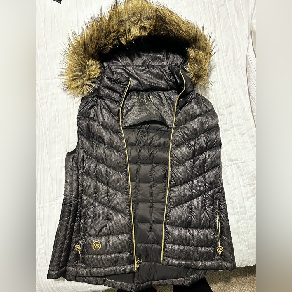 Michael Kors vest